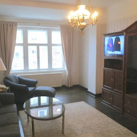 Dd-Rent Dresden Apartment 외부 사진