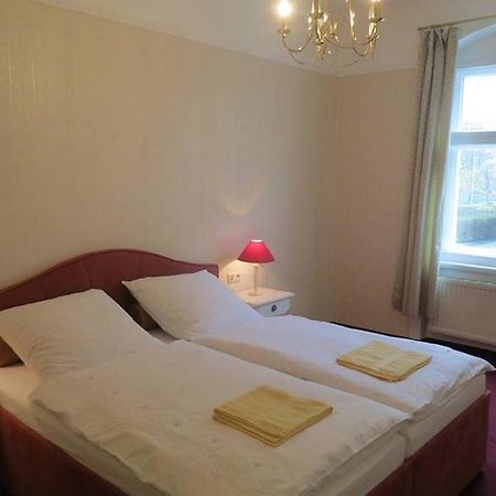 Dd-Rent Dresden Apartment 외부 사진