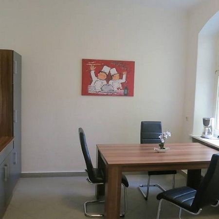 Dd-Rent Dresden Apartment 외부 사진