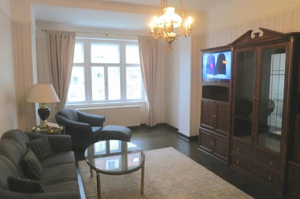 Dd-Rent Dresden Apartment 외부 사진