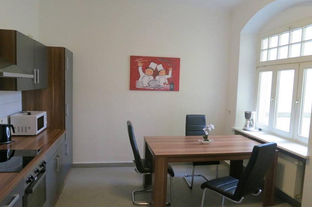 Dd-Rent Dresden Apartment 외부 사진